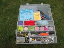 Fishing lure making for sale  BIRMINGHAM