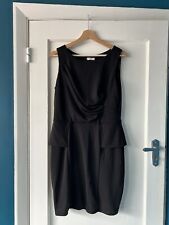 Promod black knee for sale  CROYDON