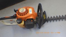 Stihl hs45 gas for sale  Hephzibah