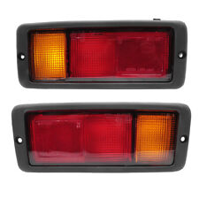 Lâmpada traseira de neblina para Mitsubishi Pajero Montero Shogun 1990-1999 comprar usado  Enviando para Brazil