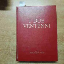 Due ventenni 1968 usato  Italia