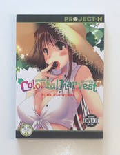 Erotik manga colorful gebraucht kaufen  Hamburg