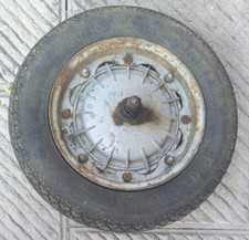 Ruota con mozzo usato  Perugia