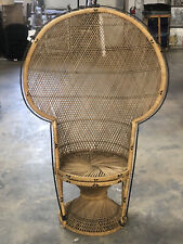 Large vintage peacock for sale  Newark