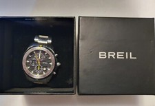 Orologio breil chrono usato  Napoli