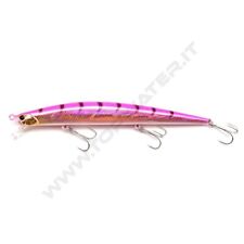 Duo tide minnow usato  Sant Angelo Romano