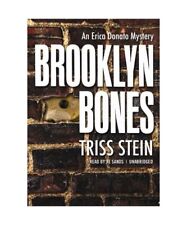 Brooklyn bones erica gebraucht kaufen  Trebbin