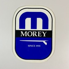 Morey since 1955 for sale  Santa Maria