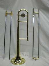 getzen kt series trombone for sale  Elkhorn