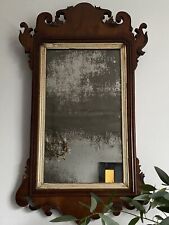 Georgian fret mirror for sale  NEWBURY