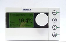 Buderus logamatic rc35 gebraucht kaufen Buderus logamatic rc35 gebraucht kaufen  Radebeul