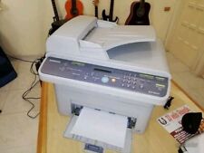 Stampante samsung scx usato  Palermo