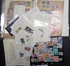 Colección de estampillas de Bélgica y colonias con descuento, estim CV $1.500+ segunda mano  Embacar hacia Mexico
