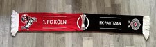 Köln partizan belgrad gebraucht kaufen  Deutschland