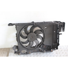 Motor ventilador radiador Fiat Stilo (192) [2001-2010] Código: 837900600 comprar usado  Enviando para Brazil