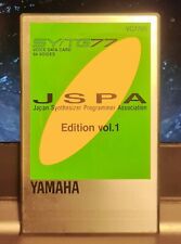 Yamaha genuine jspa usato  Trezzo sull'Adda