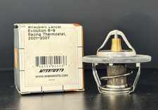 Mishimoto racing thermostat for sale  EASTLEIGH