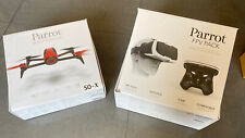 Drone parrot bebop for sale  EDGWARE