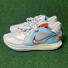Usado, Tênis de basquete Nike Kyrie Low 5 cinza futebol masculino tamanho 13 DJ6012-003 comprar usado  Enviando para Brazil