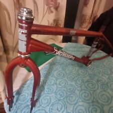 80sbmx flyer frame for sale  MORECAMBE