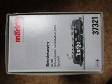 Märklin 37321 lok gebraucht kaufen  Baumholder