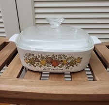Vintage quart corning for sale  Cooperstown