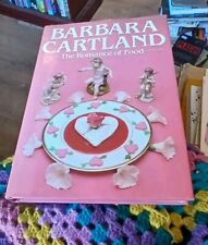 Barbara cartland romance for sale  HARTLEPOOL