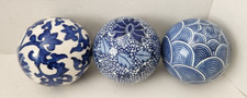 Three large asian for sale  Charlotte