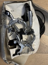 Gipiemme brakeset vintage for sale Gipiemme brakeset vintage for sale  LONDON