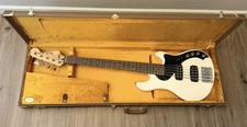 Baixo ativo FENDER Dimension Deluxe V 5 cordas  comprar usado  Enviando para Brazil