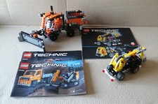 Lotto lego technic usato  Cuneo