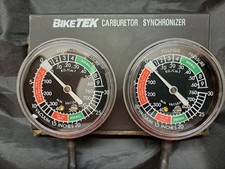 sincronizzatore carburatori usato sincronizzatore carburatori usato  Città di Castello