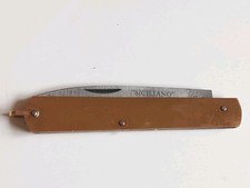 Coltello siciliano sfilato usato  Palermo