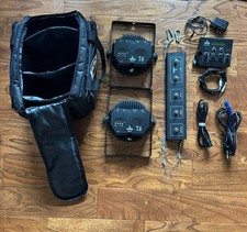 DJ Lighting: Single Units for sale DJ Lighting: Single Units for sale  Atlanta
