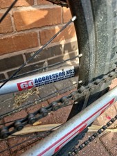 Suntour aggressor xc3 for sale  BIRMINGHAM