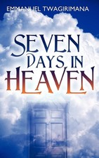 Seven days heaven for sale  Dayton