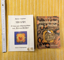 Kataloge bücher rden gebraucht kaufen  Lichtenstein/Sa.