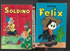 Fumetti comici lotto usato Fumetti comici lotto usato  Inveruno