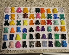 Complete original set for sale  LICHFIELD