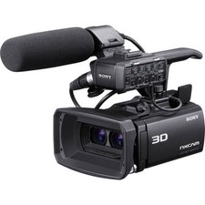 Filmadora Compacta Sony HXR-NX3D1 NXCAM 3D - SKU#1969487 comprar usado Filmadora Compacta Sony HXR-NX3D1 NXCAM 3D - SKU#1969487 comprar usado  Enviando para Brazil