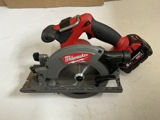 Milwaukee m18ccs55 18v for sale  BIRMINGHAM