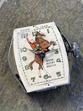 Gene autry wilane for sale  Alvin