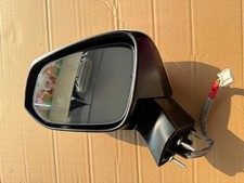 Espelho de porta Toyota Sienna 2021-2024 LH com vista panorâmica 87940-08210 comprar usado  Enviando para Brazil