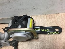 Ceinture gauche nissan d'occasion  Rosières-près-Troyes