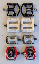 Bike pedal lot for sale  Oklahoma City