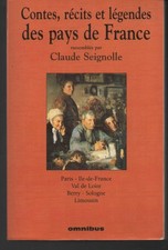Contes récits légendes d'occasion Contes récits légendes d'occasion  Louviers