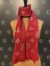 Louis vuitton sciarpa usato  Civitanova Marche