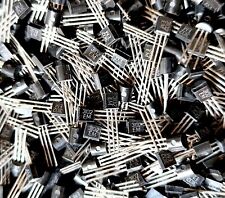 Transistor silicio npn usato  Spedire a Italy