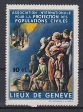 Vignette lieux geneve gebraucht kaufen  Dessau-Roßlau