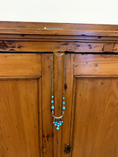 Navajo indianerschmuck collier gebraucht kaufen  Deutschland